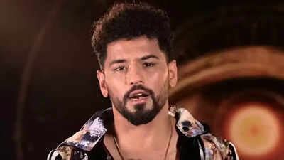 Bigg Boss OTT 3: Boxer Neeraj Goyat becomes the first contestant to get ...