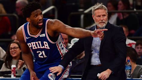 Tuck's triple: 76ers searching for identity; can Tobias Harris close ...