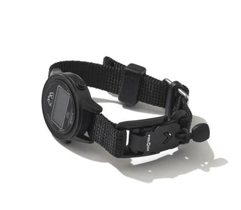 COMFY CMF OUTDOOR GARMENT "CMF WATCH FIDLOCK" | BOW & ARROW WEB STORE