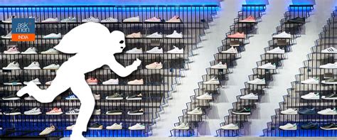 Adidas Is Inviting You To Loot Their New Store In India. Let The Heist ...