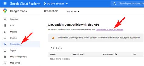 Image result for API Key Google Maps Fix Official