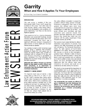 Fillable Online mml When and How It Applies To Your Employees - mml Fax ...