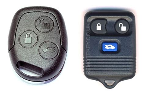 Image result for 2011 Ford Transit Connect Program Multiple Key FOB