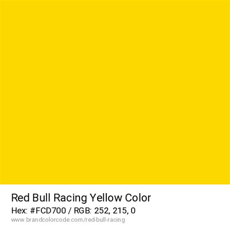 Image result for Red Bull F1 Color Code