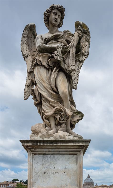 Most Famous Statue In Rome at Ann Kennedy blog