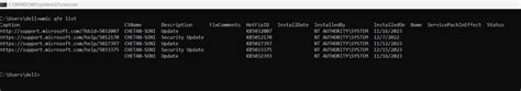 Image result for Command-Prompt Commands Wmic