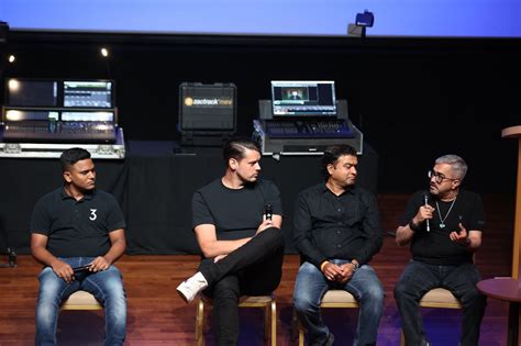 MA Lighting Inspires Indian Lighting Designers To Rediscover The Art of ...