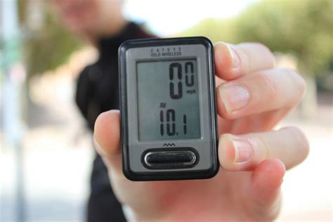 Bicycle Computer Review 的图像结果