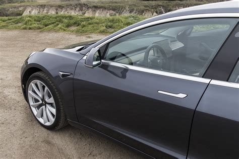 Image result for Tesla Model 3 Auto Park Parallel