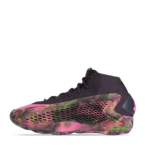 Tenis adidas Anthony Edwards 1 Mid Basketball | NBAStore.com.mx