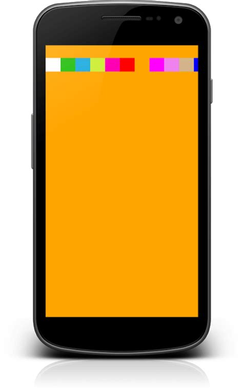 Image result for Flashlight Screen