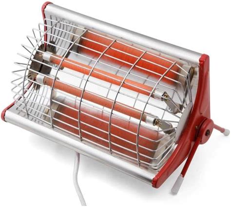 Halogen Heater - Buy Halogen Heater online at Best Prices in India ...