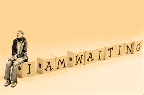 I Am Waiting Free Stock Photo - Public Domain Pictures