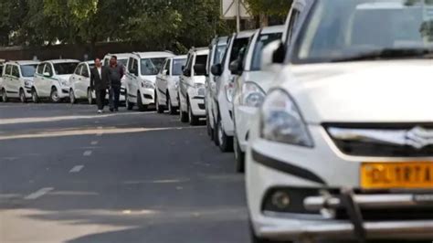 Motor Vehicle Aggregator Guidelines 2025: Centre Gives Nod To Private ...
