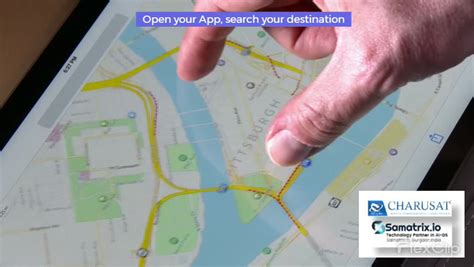 Charusat University Computer Lab 的图像结果