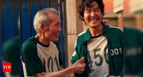 Squid Game season 2 not before late 2024: Creator Hwang Dong-hyuk ...