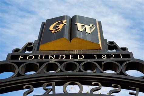 Academic Calendar | School of Nursing | The George Washington University