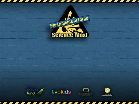 Science Max at Large 的图像结果