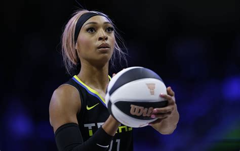 Dallas Wings injury report: DiJonai Carrington and Maddy Siegrist 'out ...