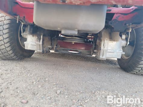 Toro TimeCutter Z5000 Problems 的图像结果