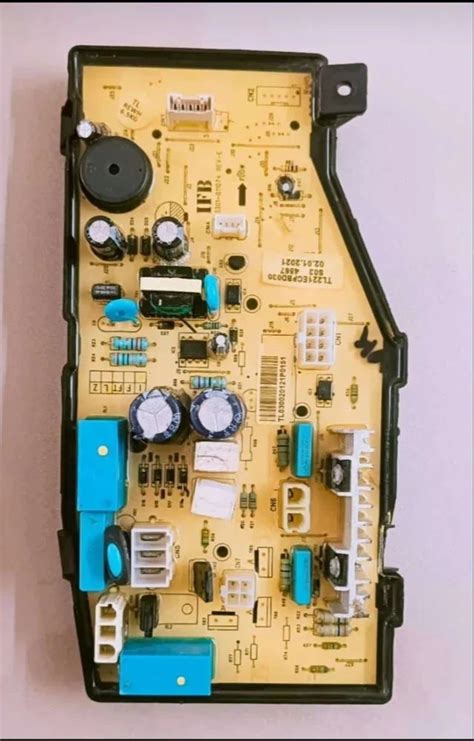 IFB Washing Machine Top Load 的图像结果