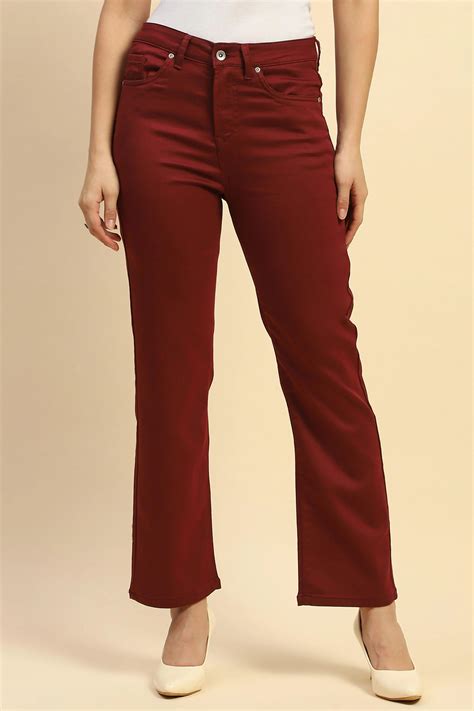 Women Trousers - Stylish and Comfortable Options for Every Occasion