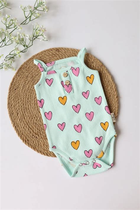 Spaghetti Romper – LilBontre