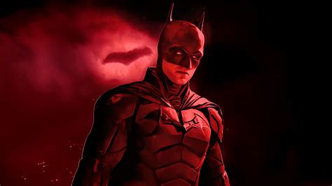 The Batman Twilight Wallpaper,HD Superheroes Wallpapers,4k Wallpapers ...