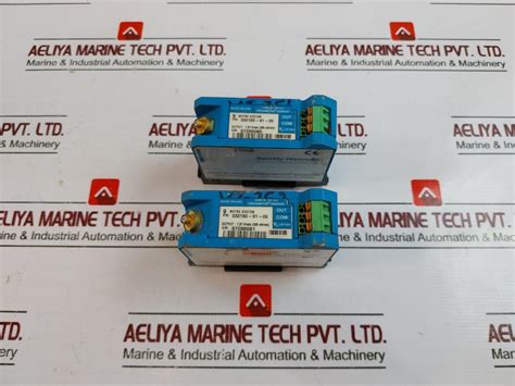 Bently Nevada 330180-91-00 Proximity Sensor 9 Meter System 7.87 V/Mm ...