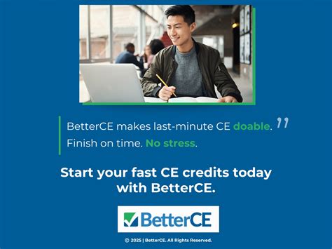 Continuing Education Archives - BetterCE