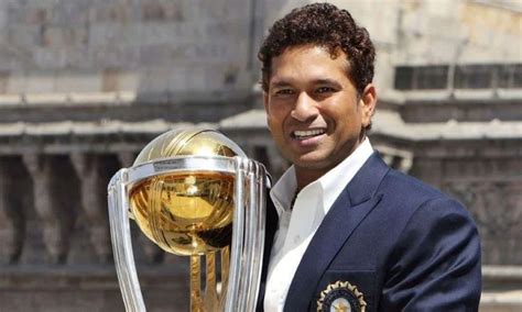 Sachin Tendulkar: The Life and Legacy of a Cricketing Legend