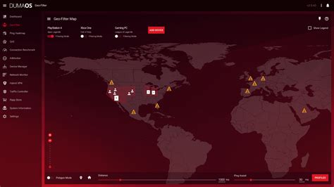 Image result for Netduma R2 Router