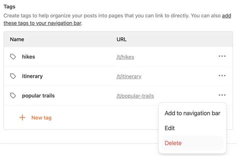 Image result for How to Change Substack Description