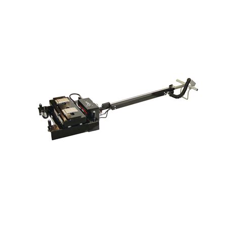 Scorpion Jacks Scissor Floor Jack - 12-Ton Capacity, 32in. Max Lift ...