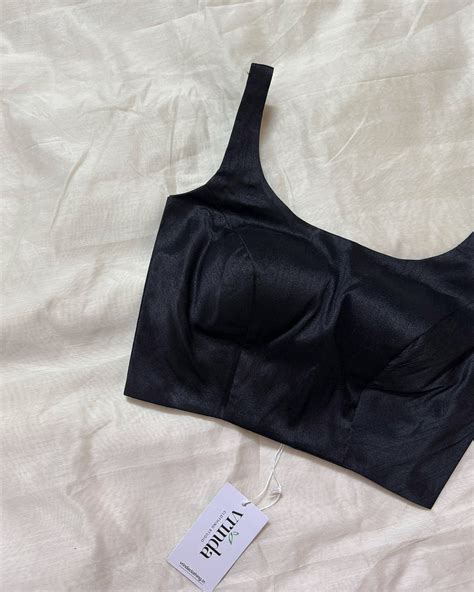 Vrinda Clothing Studio - Indian Designer Blouses & Ethnicwear