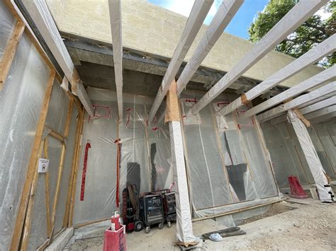 Alamo Ralston Family Collection Center | Binkley Construction