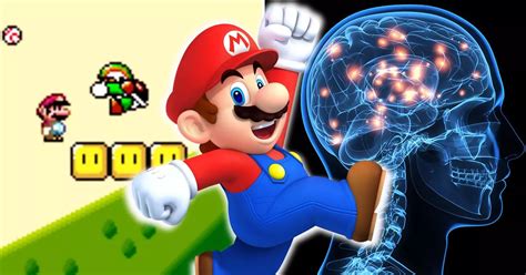 Mario vs Computer 的图像结果