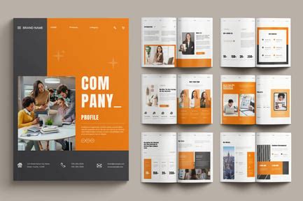 Image result for VBA Code Template for Company Profile