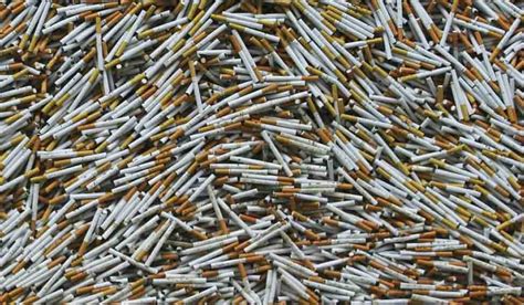 Government may ban sale of loose cigarettes- The Week