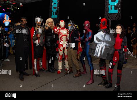 Image result for Comic-Con (10)