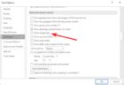 Image result for Table of Contents Word Error Bookmark Not Defined