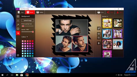 Image result for Collage Apps for PC