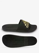 Image result for Adidas Slippers Kids