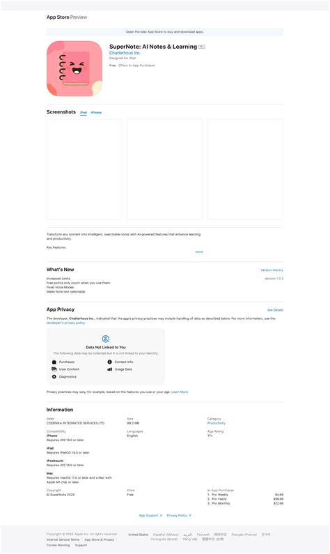 Image result for SuperNote Scan Feature