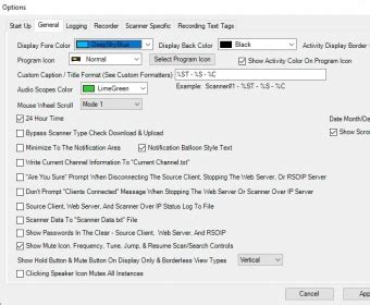 Programing a BC796D Scanner with Proscan Software 的图像结果