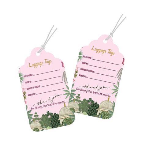 Shop Luggage Tags Online | Wide Selection & Fast Shipping