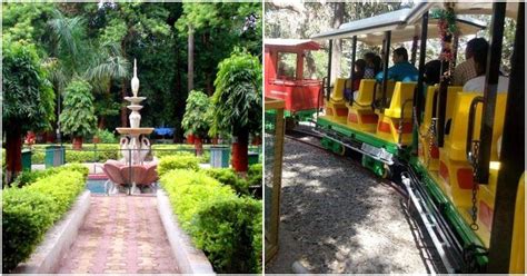 90s Kids Will Remember Going For Picnics At These Iconic Parks. Time ...