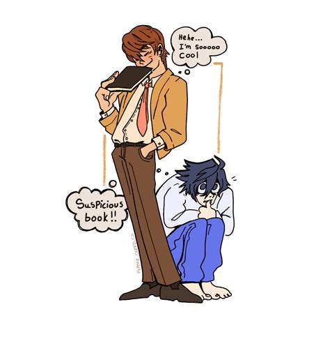 Image result for Death Note Line Art