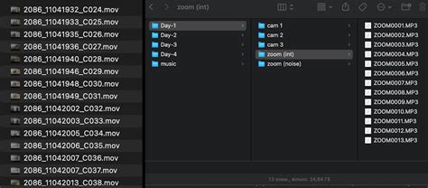 Image result for File Management Video Editing