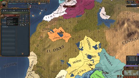 Hi i am working with a total conversion eu4 mod which adds new fantasy, and lost countries ... - convert country religion eu4